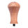 JoeFrex Tamper Griff Buchenholz