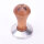 JoeFrex Tamper Griff Buchenholz