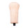 JoeFrex Tamper Griff Classic kurz Eschenholz schwarz