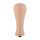 JoeFrex Tamper Griff Elegance Eichenholz