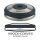 JoeFrex Tamper Base Knock Ø 55 mm convex Edelstahl