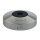 JoeFrex Tamper Base Classic Ø 55 mm flach Edelstahl