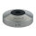 JoeFrex Tamper Base Classic Ø 56 mm flach Edelstahl