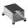 JoeFrex Tamperstation Silicone schwarz