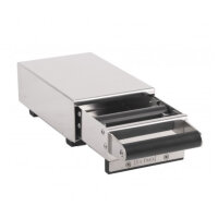 JoeFrex Sudschublade Exclusive Mini schwarzer Griff