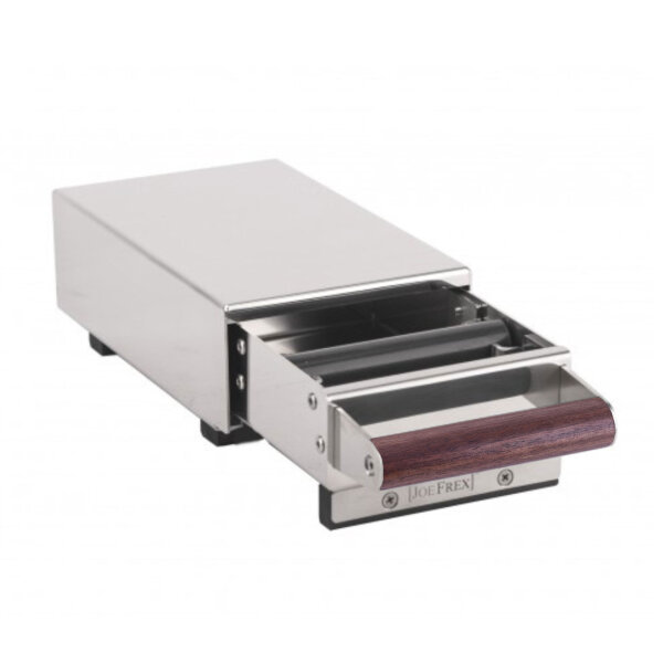 JoeFrex Sudschublade Exclusive Mini Walnussholz Griff