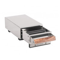 JoeFrex Sudschublade Exclusive Mini Olivenholz Griff