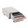 JoeFrex Sudschublade Exclusive Mini Olivenholz Griff