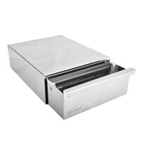 JoeFrex Sudschublade Base S poliert