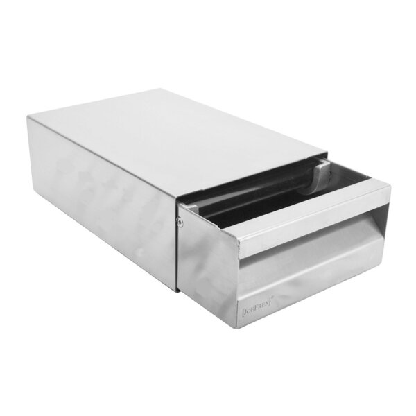 JoeFrex Sudschublade Base S matt