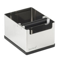 JoeFrex Knockbox Metal M