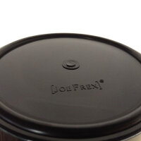JoeFrex Knockbox Basic schwarz