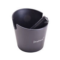 JoeFrex Knockbox Basic Starter schwarz