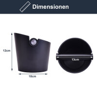 JoeFrex Knockbox Basic Starter schwarz