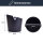 JoeFrex Knockbox Basic Starter schwarz
