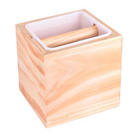 JoeFrex Knockbox Classic natur