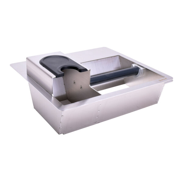 JoeFrex Knockbox Countertop Combi