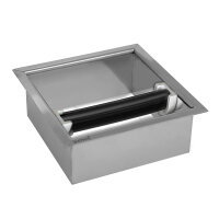 JoeFrex Knockbox Countertop Medium