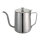 JoeFrex Aufgusskanne 950 ml Edelstahl