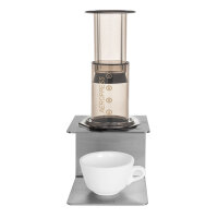 JoeFrex Papierfilter für Aeropress 100 Stück