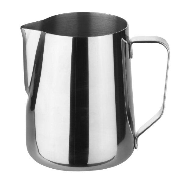 JoeFrex Milchkännchen 200 ml Edelstahl
