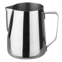 JoeFrex Milchkännchen 1400 ml Edelstahl