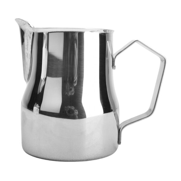JoeFrex Milchkännchen 500 ml Classic Edelstahl