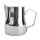 JoeFrex Milchkännchen 500 ml Classic Edelstahl