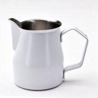 JoeFrex Milchkännchen 350 ml Classic Edelstahl...