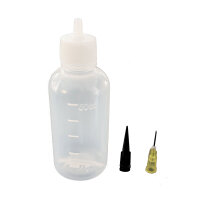 JoeFrex Latte Art Dosierflasche 50 ml