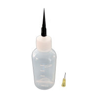 JoeFrex Latte Art Dosierflasche 50 ml