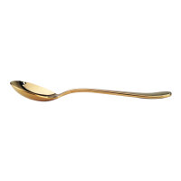 JoeFrex Kaffeelöffel gold