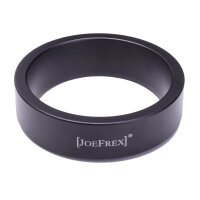 JoeFrex Dosierring Ø 58 mm schwarz