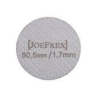 JoeFrex Puck Screen Ø 50,5 mm Edelstahl