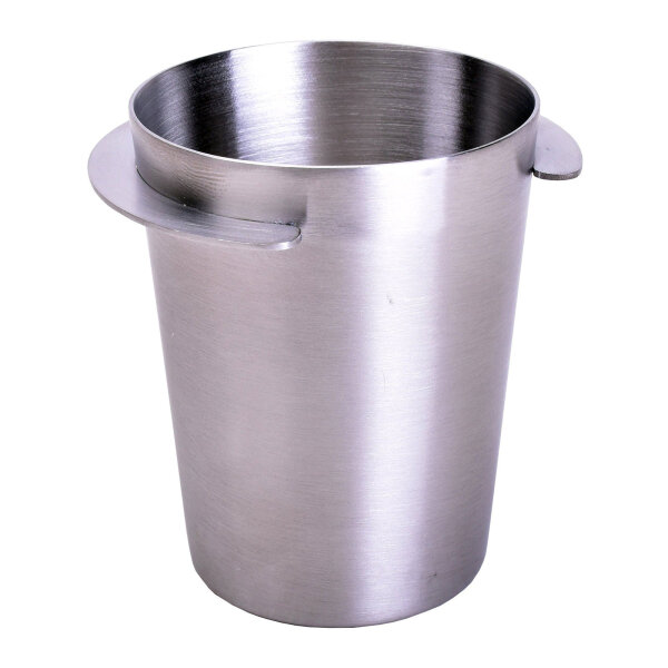 JoeFrex Dosierbehälter Ø 58 mm Edelstahl