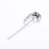 JoeFrex Thermometer für Milchkännchen
