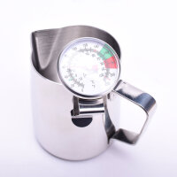 JoeFrex Thermometer für Milchkännchen