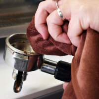 JoeFrex Mikrofasertuch Barista Tuch Set