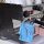 JoeFrex Mikrofasertuch Barista Tuch Set