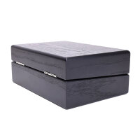 JoeFrex Teebox Buchenholz