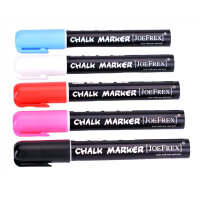 JoeFrex Kreidemarker Set