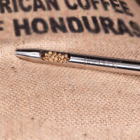 JoeFrex Probenstecher für Rohkaffee