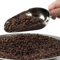 JoeFrex Abwiegeschaufel 365 ml Edelstahl
