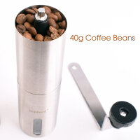 JoeFrex Handmühle für Kaffee