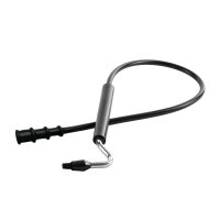 JoeFrex Dampfreinigungsbürste Universal