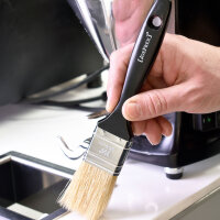 JoeFrex Reinigungspinsel Maxi für Kaffeemühle