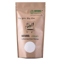 JoeFrex Brühgruppenreiniger NATURAL clean 500g