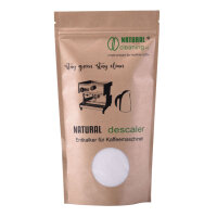 JoeFrex Entkalker NARURAL descaler 500 g