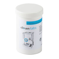 JoeFrex Reinigungstabletten Clean Tabs