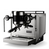 Rocket Bicocca Inox CE Siebträgermaschine